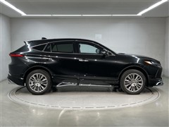 ハリアー ハイブリッド Z