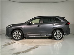 RAV4 G Zパッケージ