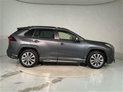 RAV4 G Zパッケージ