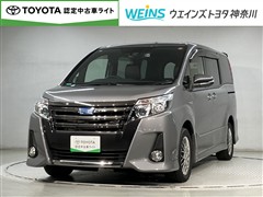 ノア ハイブリッド Si WxB