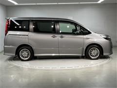 ノア ハイブリッド Si WxB