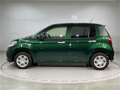 パッソ X Lパッケージ