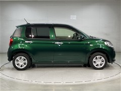 パッソ X Lパッケージ