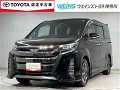 ノア Si WxB 8ニンノリ