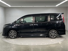 ノア Si WxB 8ニンノリ