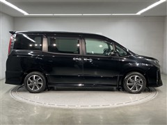 ノア Si WxB 8ニンノリ