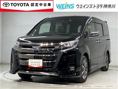 ノア Si WxB3 7ニンノリ