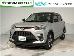 トヨタ ライズ Z