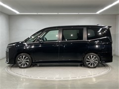 ヴォクシー HEV S-Z