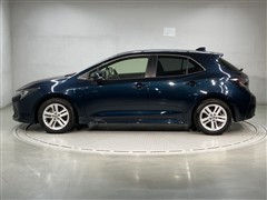 カローラスポーツ G