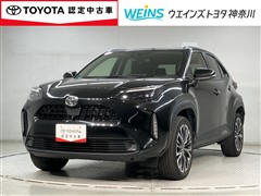 トヨタ ヤリスクロス Z