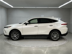 ハリアー ハイブリッド Z