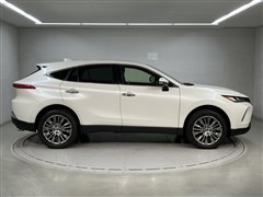 ハリアー ハイブリッド Z