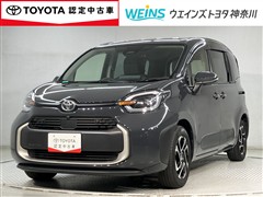 トヨタ シエンタ HEV Z 7ニンノリ