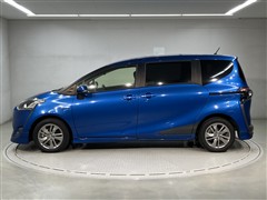 シエンタ ハイブリッド G