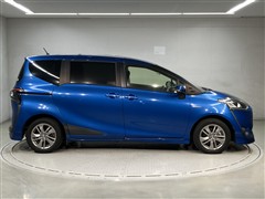 シエンタ ハイブリッド G