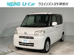 ダイハツ タント G