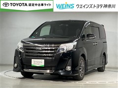 トヨタ　ノア Si WxB 7ニンノリ