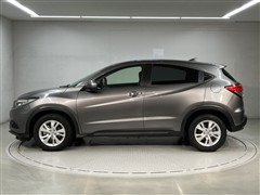 ヴェゼル X ホンダセンシング
