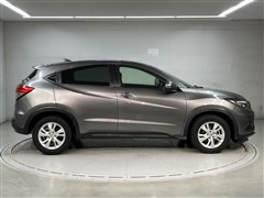 ヴェゼル X ホンダセンシング