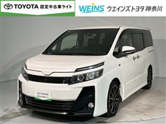 トヨタ ヴォクシー ZS G's