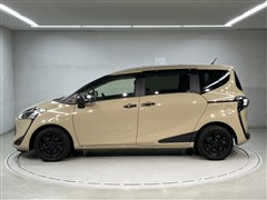 シエンタ G グランパー