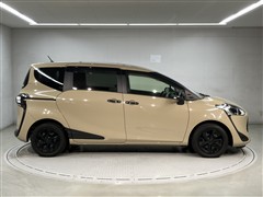 シエンタ G グランパー