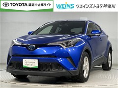 C-HR HV S LEDパッケージ