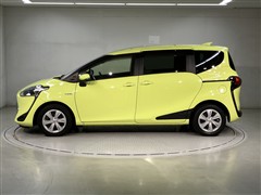 シエンタ HV ファンベース G