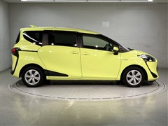 シエンタ HV ファンベース G