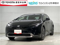 トヨタ プリウス G