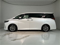 アルファード HEV Z 4WD