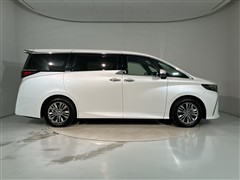 アルファード HEV Z 4WD