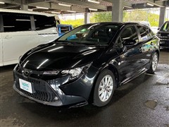 トヨタ カローラツーリング S