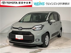 シエンタ HEV G 7ニンノリ