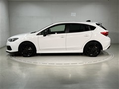 インプレッサスポーツSTIスポーツ