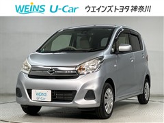 日産 デイズ J