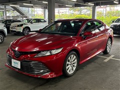 トヨタ カムリ G