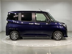 ルーミー カスタムG