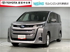 トヨタ ノア HEV G 7ニンノリ