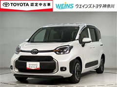 トヨタ シエンタ HEV Z 7ニンノリ
