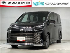 ヴォクシー S-G 8ニンノリ