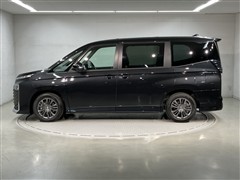 ヴォクシー S-G 8ニンノリ