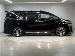 ヴェルファイア Z Gエディション