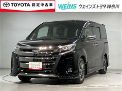 ノア Si WxB3 7ニンノリ