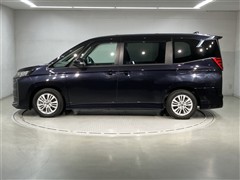 ノアHV S-GサイドリフトUPチルト