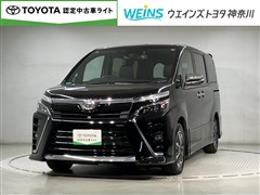 トヨタ ヴォクシー ZS キラメキ3 7ニン