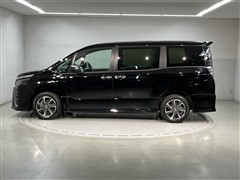 ヴォクシー ZS キラメキ3 7ニン