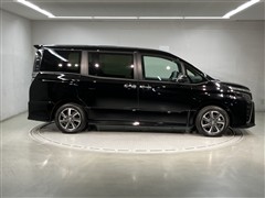 ヴォクシー ZS キラメキ3 7ニン