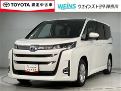 トヨタ ノア HEV Z